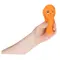 Антистрес іграшка Stretchy Penis Huggable