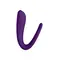 Вібратор для пар Satisfyer Partner Double Classic