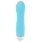 Orion - Cuties Mini Vibrator Blue - Мини-вибратор, 12.9х3.5 см