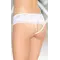 SoftLine - Panties 2390 - Трусики, M/L (білі)