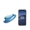Вібратор для пар Zalo Fanfan set