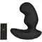 Nexus RIDE EXTREME Dual Motor Remote Control Prostate Vibrator – масажер простати, 14,1 см (чорний)