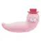 CuteVibe Franky - Симулятор орального сексу з вібрацією, 10.51.2 см (рожевий)