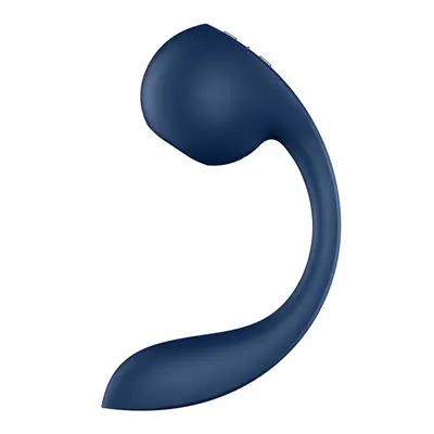 Вибратор Satisfyer Pro+ Wave 4 Connect App