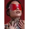 Маска Taboom Avantgarde Blindfold
