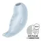 Вакуумный стимулятор Satisfyer Seal You Soon