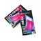 Holographic Recare Ice Cream Big Dotted Condoms 12 шт, з пухирцями