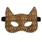 Panthra Gato 8-piece Set - Набір аксесуарів BDSM