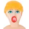 Pamela Love Doll - Секс лялька, 160 см (тілесний)