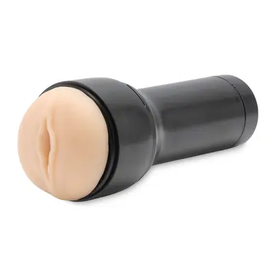 Kiiroo Feel Stroker - мастурбатор-вагіна для секс-машини Kiiroo Keon, 20х8.4 см