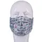 Doc Johnson DJ Reversible And Adjustable Face Mask - Защитная маска