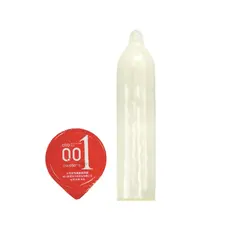 Olo Zer 0.01 RED, 1 шт