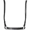 Bijoux Indiscrets MAZE - X Harness Black - Портупея