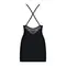 Комплект Obsessive 828-CHE-1 chemise (S / M)