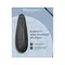 Womanizer Classic 2 + Лубрикант 50 мл - Інноваційний вакуумний стимулятор клітора, 14.8х4.8 см (чорний)