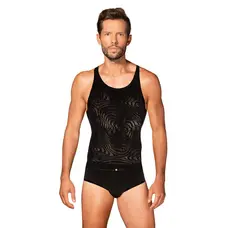 Obsessive T103 tank top - Майка чоловіча, S/M/L