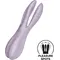 Вібратор для клітора Satisfyer Threesome 2