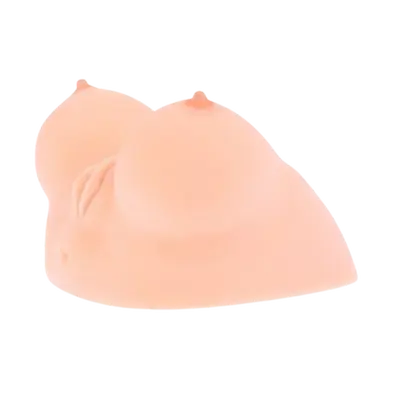 Мастурбатор Kokos Juliana Breast