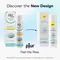 Лубрикант Pjur Med Natural Glide, 100 мл