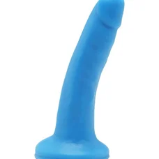 Фаллоимитатор на присоске Get Real Happy Dicks Dong 6 Inch, 15 см