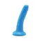 Фаллоимитатор на присоске Get Real Happy Dicks Dong 6 Inch, 15 см