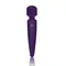 Rianne S Bella Mini Wand Purple вібромасажер 10 режимів, 19х4 см (фіолетовий)