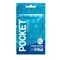 Мастурбатор Tenga Pocket Cold Spark