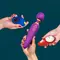 Набор секс-игрушек Romp Pleasure, 3 шт