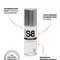 Stimul8 Premium Silicone Lube - Лубрикант, 125 мл