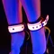 Taboom Ankle Cuffs - Манжеты на щиколотки, (розовый)