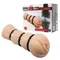 Crazy Bull Masturbator Pocket Pussy - Мастурбатор, 16 см (тілесний)