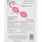 Вагинальные шарики Weighted Kegel Balls (розовый)