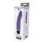Seven Creations Classic Original vibrator - Вібратор, 16.5х4 см (фіолетовий)