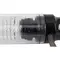 Orion Vibrating Multi Pump & Masturbator - Помпа для члена з вібрацією, 17.2х6 см