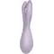 Вібратор для клітора Satisfyer Threesome 2
