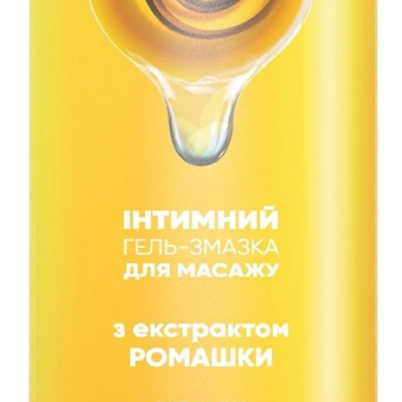 Dolphi Ylang-Ylang - Гель-смазка для массажа, 200 мл