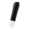 Satisfyer Ultra Power Bullet 2 Black - Мини-вибратор, 10,6х2,5 см. (чёрный)