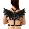 Жіноча портупея Art of Sex - Wings, XS-M