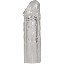 Rebel Mega Dick Sleeve насадка для збільшення члена, +5 см