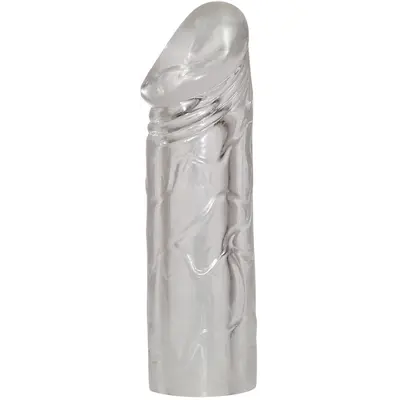 Rebel Mega Dick Sleeve удиняющая насадка на член, +5 см