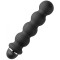 Tom of Finland Stacked Ball 5 Mode Vibe - Вибромассажер, 24 см