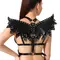 Жіноча портупея Art of Sex - Wings, XS-M
