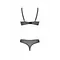 Еротичне боді Passion MARINA BODY, XXL/XXXL