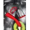 Dream Toys Georgia Red Revolution - Вибратор, 29 см (красный)