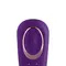 Вібратор для пар Satisfyer Partner Double Classic