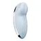 Клиторальный вибратор с пульсацией Satisfyer Tap & Climax 2