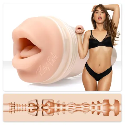 Мастурбатор Fleshlight Girls: Riley Reid - Insomnia
