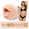 Мастурбатор Fleshlight Girls: Riley Reid - Insomnia