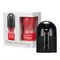 Вакуумна насадка Tenga VACUUM MAX + мастурбатор Tenga Vacuum Cup