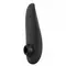 Womanizer Classic 2 + Лубрикант 50 мл - Інноваційний вакуумний стимулятор клітора, 14.8х4.8 см (чорний)